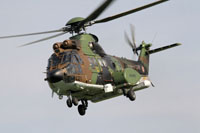 Cougar Horizon ALAT