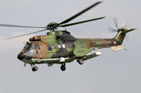 Cougar Horizon ALAT