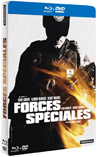 Forces spéciales