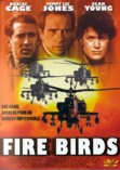 Fire Birds