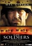 We were soldiers
