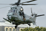 Hélicoptère EC725 Caracal Armée de l'Air