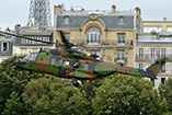 Hélicoptère NH90 Caïman ALAT