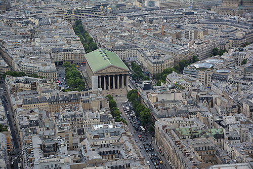 La Madeleine