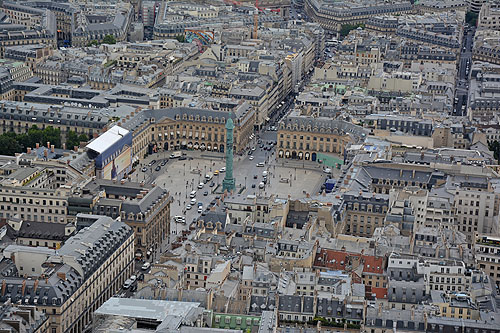 Place Vendôme