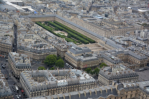 Palais Royal