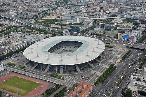 Stade de France