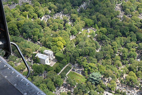 Cimetière du Père Lachaise