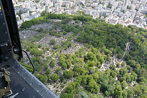 Cimetière du Père Lachaise