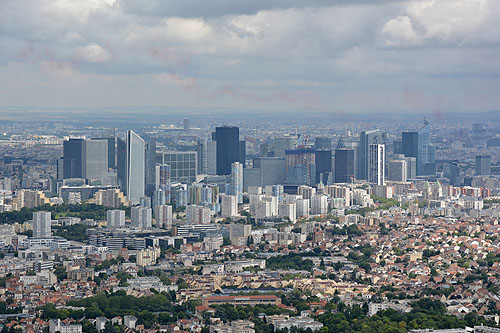 La Défense - Paris