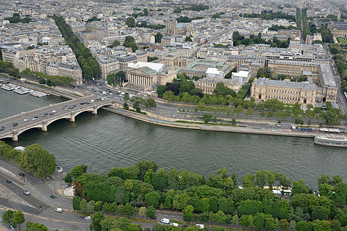 Assemblée Nationale