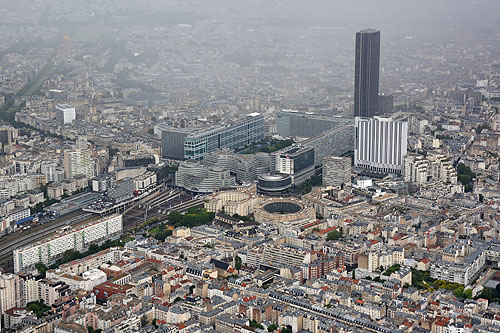 Gare Montparnasse