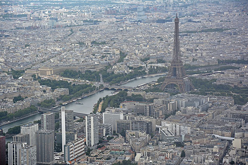 Tour Eiffel