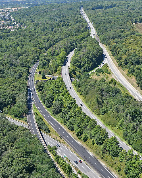 Triangle de Rocquencourt