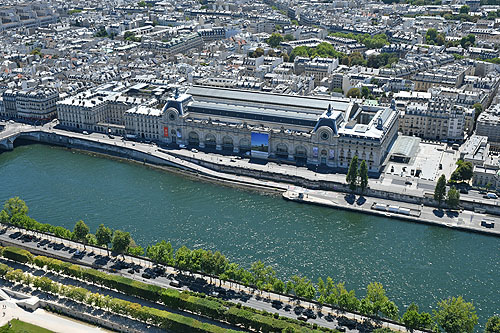 Musée d'Orsay