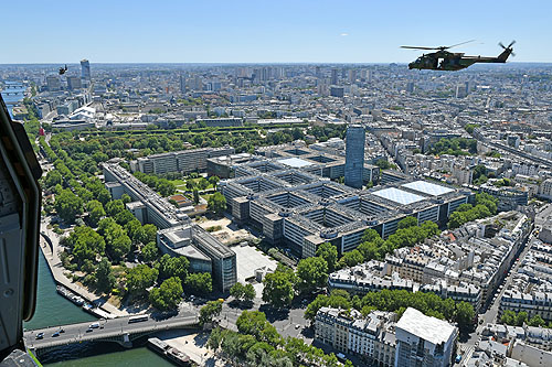 Université Pierre et Marie Curie