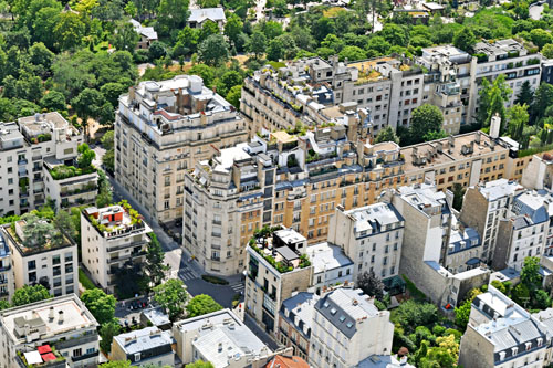 Neuilly sur Seine