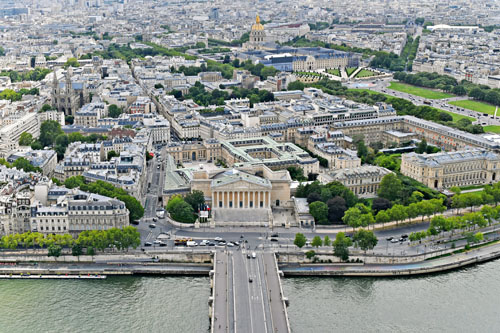 Assemblée Nationale