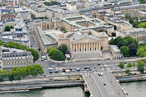 Assemblée Nationale