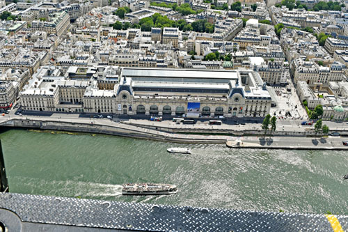 Musée d'Orsay