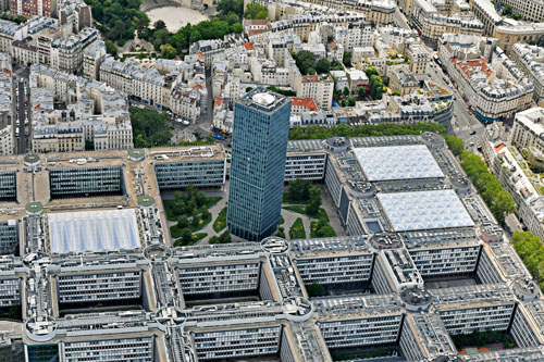 Université Pierre et Marie Curie