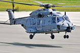 Hélicoptère NH90 Marine Italie