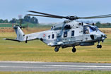 Hélicoptère NH90 Caïman Marine France