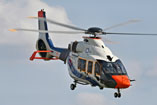 Hélicoptère H160 F-WJXA DGA France