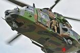 Hélicoptère NH90 Caïman Marine France