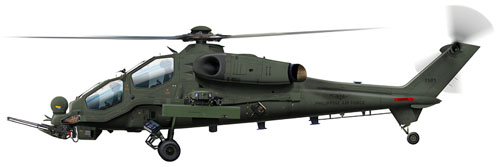 T129B Raptor Philippine Air Force
