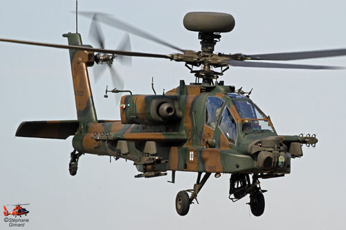 AH64 Apache