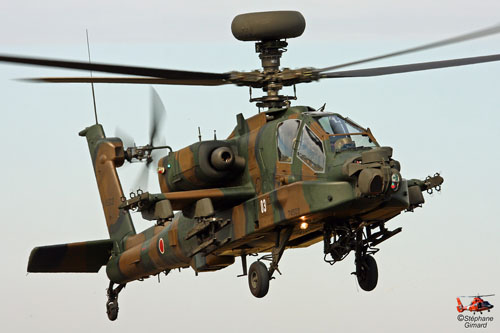 AH64 Apache