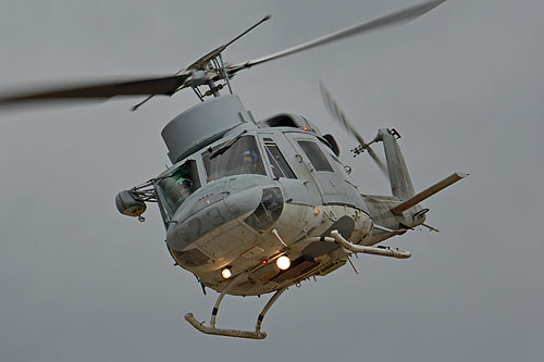 Hélicoptère AB212, Hellenic Naval Air Service