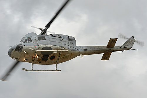 Hélicoptère AB212, Hellenic Naval Air Service