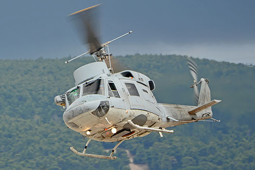 Hélicoptère AB212, Hellenic Naval Air Service