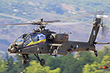 Hélicoptère AH64 Apache, Hellenic Army Aviation