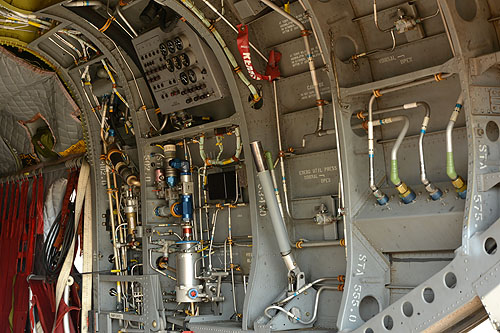 Hélicoptère CH47 Chinook, Hellenic Army Aviation