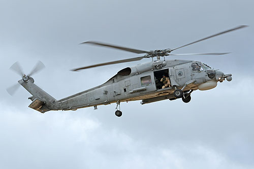 Hélicoptère SH70 Seahawk, Hellenic Naval Air Service