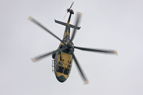 Hélicoptère AW149