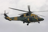 Hélicoptère AW149