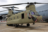 Hélicoptère Boeing CH47F Chinook