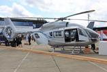 Hélicoptère EC145 T2