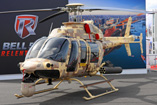 Hélicoptère BELL 407