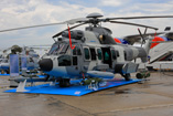 Hélicoptère EC725 Caracal