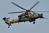 Hélicoptère T129 Atak Turquie