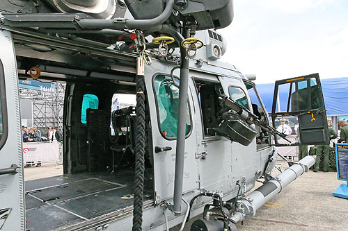 EC725 Caracal