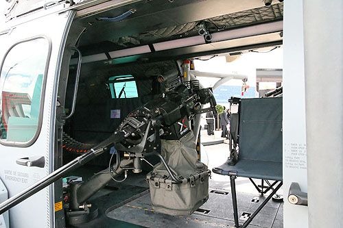 Hélicoptère EC725 Caracal ALAT