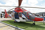 Dauphin EC155B1