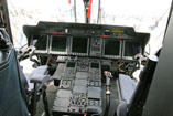 Cockpit NH90