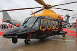 Hélicoptère AW139